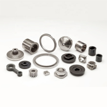 Factory Wholesale OEM Powder Metallurgy Sintering Parts for Automobile Industry
